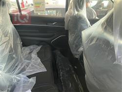 جیپ L گراند شیرۆکی